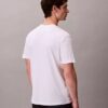 T-shirt girocollo Liquid Touch