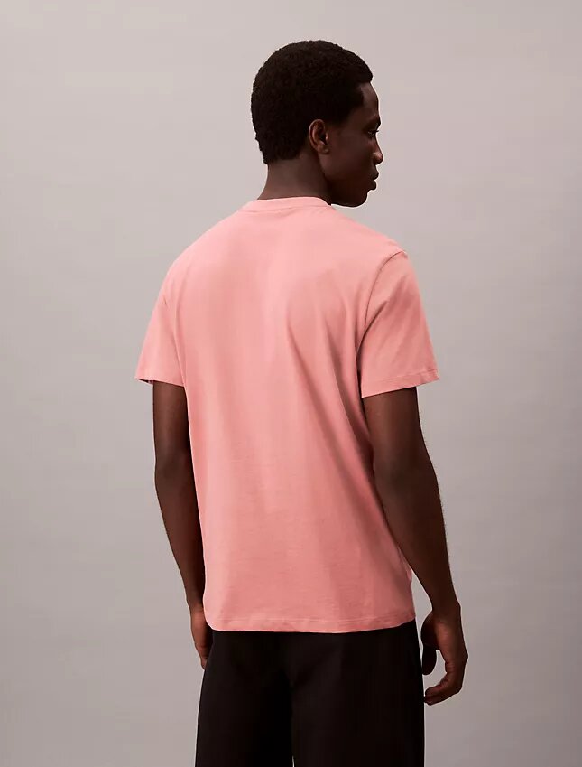 T-shirt girocollo Liquid Touch T-shirt girocollo Liquid Touch
