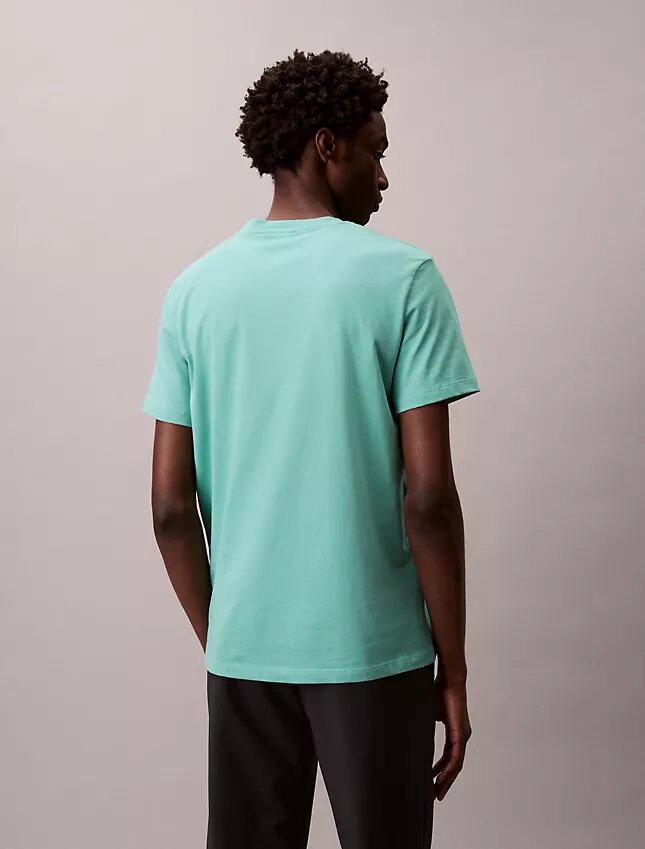 T-shirt girocollo Liquid Touch T-shirt girocollo Liquid Touch