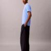 T-shirt girocollo Liquid Touch