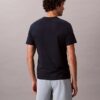 T-shirt girocollo Liquid Touch T-shirt girocollo Liquid Touch