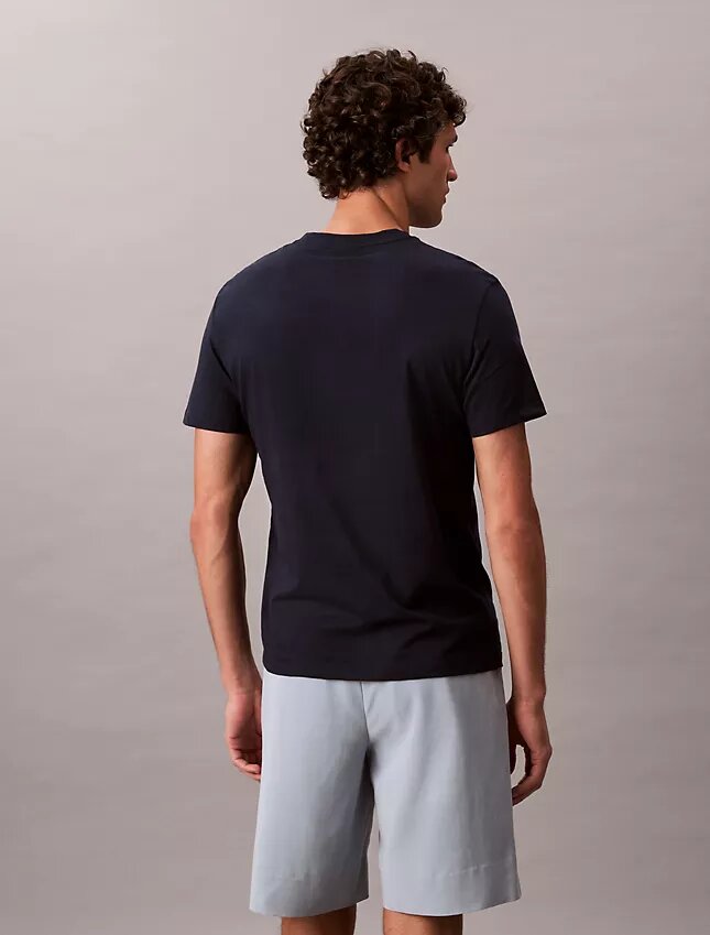 T-shirt girocollo Liquid Touch T-shirt girocollo Liquid Touch