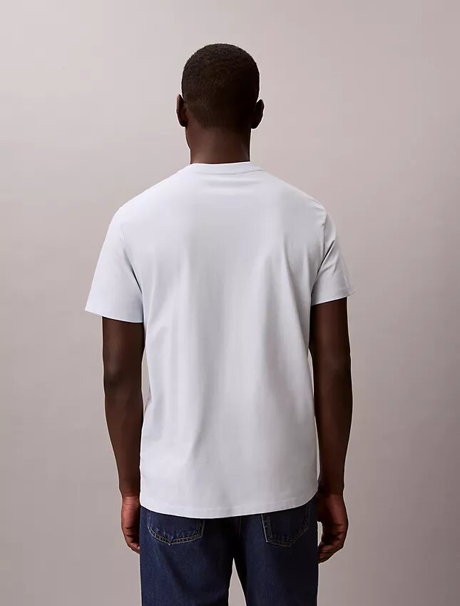 T-shirt girocollo Liquid Touch T-shirt girocollo Liquid Touch