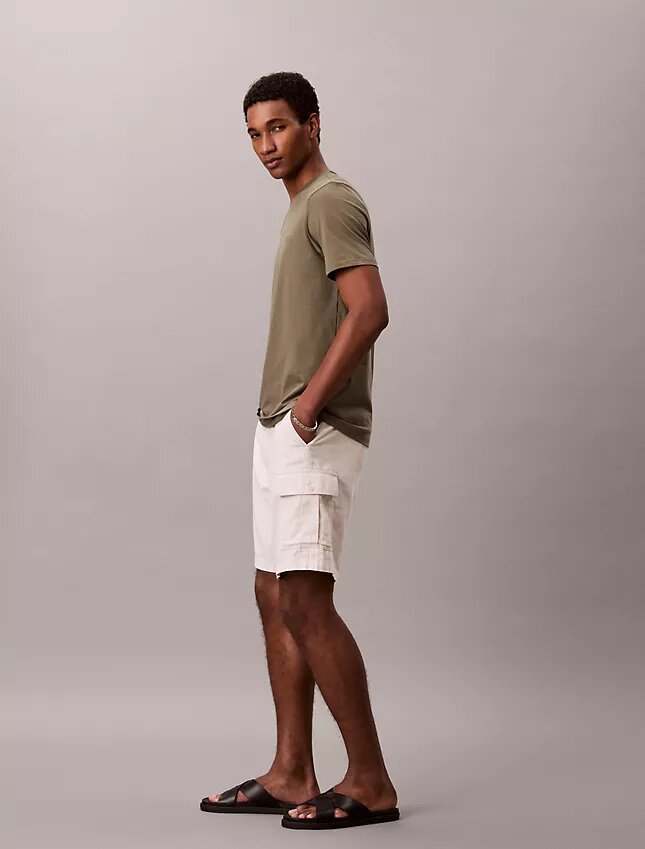 T-shirt girocollo Liquid Touch T-shirt girocollo Liquid Touch