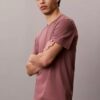 T-shirt girocollo Liquid Touch T-shirt girocollo Liquid Touch