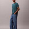 T-shirt girocollo Liquid Touch T-shirt girocollo Liquid Touch