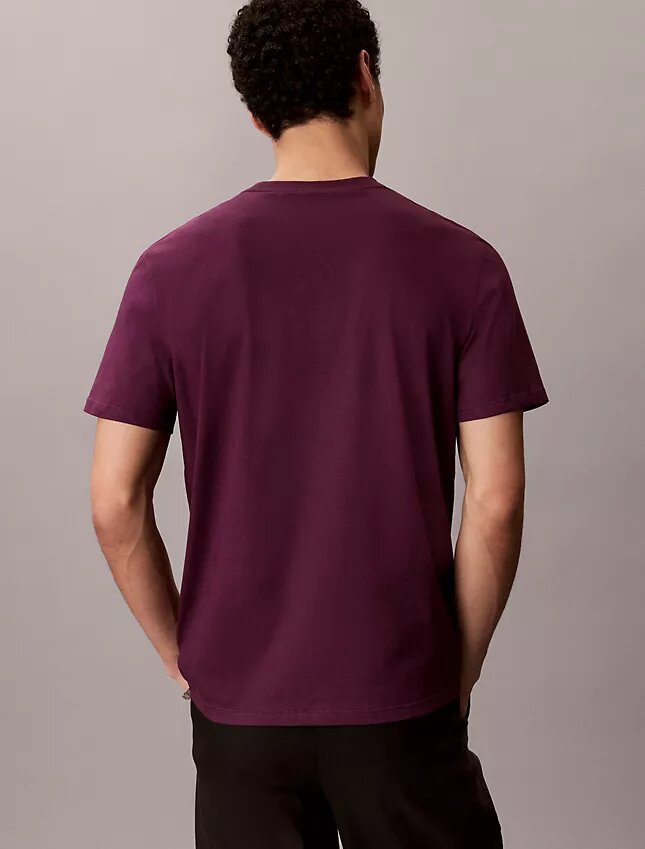 T-shirt girocollo Liquid Touch T-shirt girocollo Liquid Touch