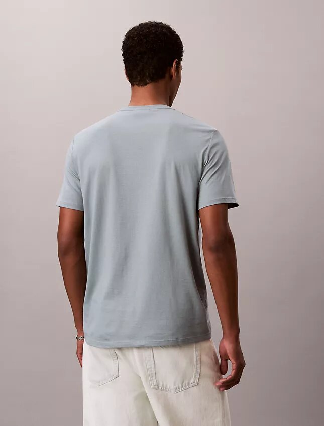 T-shirt girocollo Liquid Touch T-shirt girocollo Liquid Touch