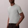 T-shirt girocollo Liquid Touch