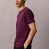 T-shirt girocollo Liquid Touch T-shirt girocollo Liquid Touch