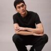 T-shirt girocollo Liquid Touch T-shirt girocollo Liquid Touch