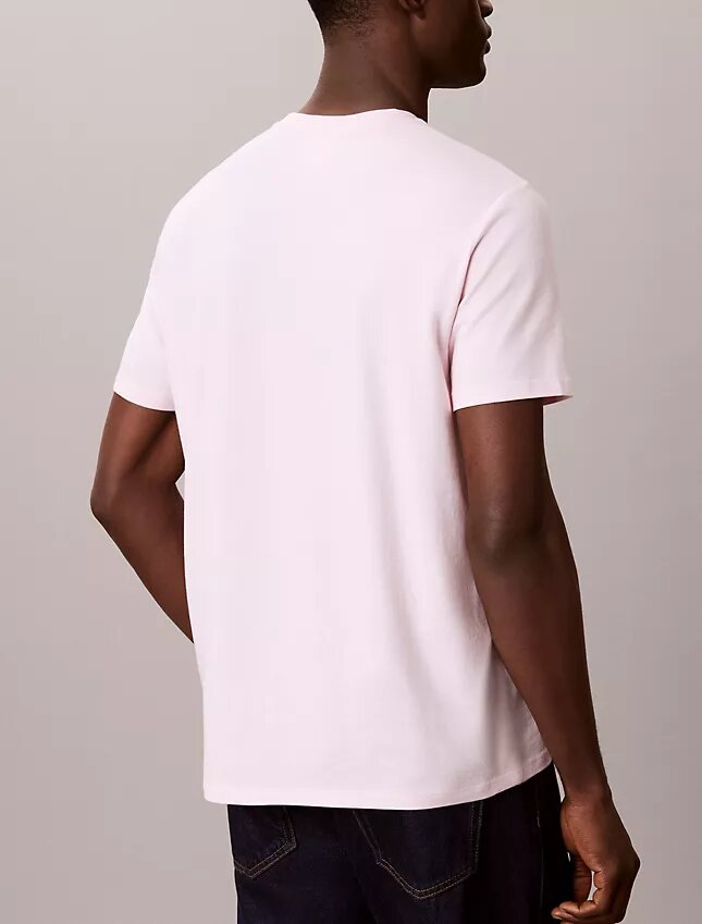 T-shirt girocollo Liquid Touch T-shirt girocollo Liquid Touch