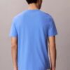 T-shirt girocollo Liquid Touch