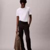 T-shirt girocollo Liquid Touch T-shirt girocollo Liquid Touch