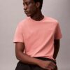 T-shirt girocollo Liquid Touch T-shirt girocollo Liquid Touch