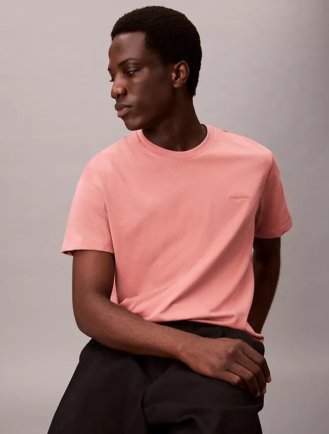 T-shirt girocollo Liquid Touch T-shirt girocollo Liquid Touch