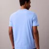 T-shirt girocollo Liquid Touch