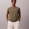 T-shirt girocollo Liquid Touch T-shirt girocollo Liquid Touch