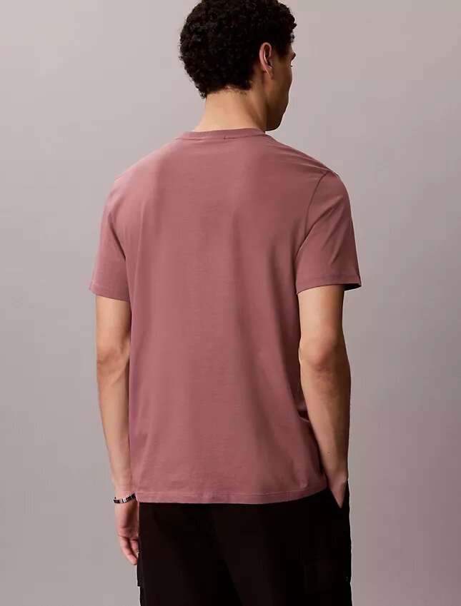 T-shirt girocollo Liquid Touch T-shirt girocollo Liquid Touch