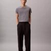 T-shirt girocollo Liquid Touch