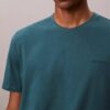 T-shirt girocollo Liquid Touch T-shirt girocollo Liquid Touch