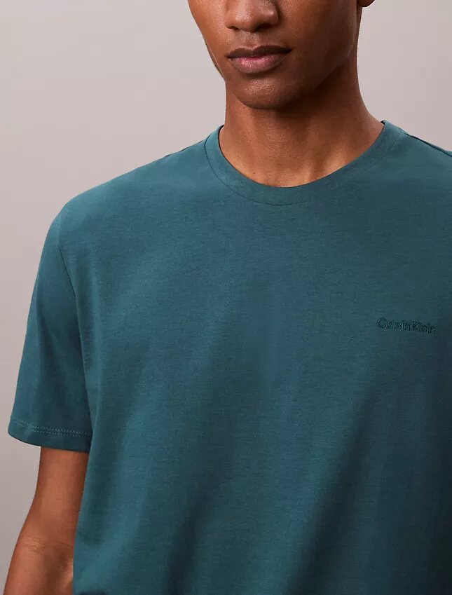 T-shirt girocollo Liquid Touch T-shirt girocollo Liquid Touch