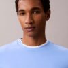 T-shirt girocollo Liquid Touch