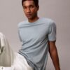 T-shirt girocollo Liquid Touch T-shirt girocollo Liquid Touch