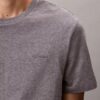 T-shirt girocollo Liquid Touch