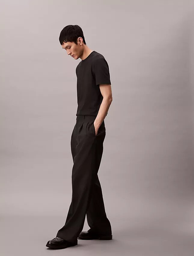 T-shirt girocollo Liquid Touch T-shirt girocollo Liquid Touch