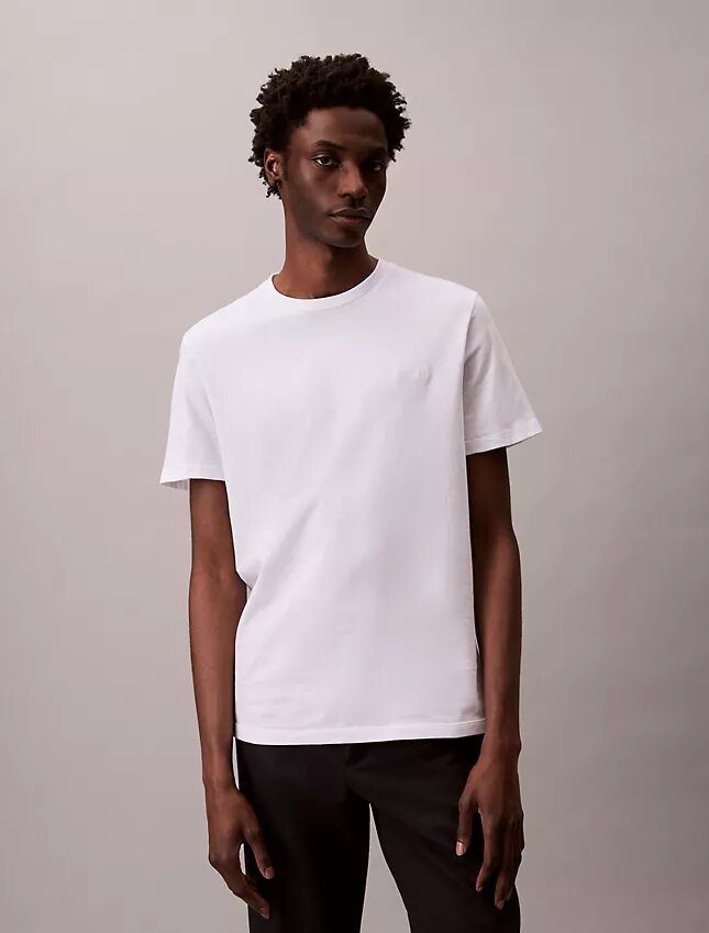 T-shirt girocollo Liquid Touch T-shirt girocollo Liquid Touch