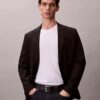 T-shirt girocollo Liquid Touch