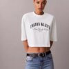 T-shirt Heritage Classic Boxy T-shirt Heritage Classic Boxy