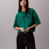 T-shirt Heritage Classic Boxy T-shirt Heritage Classic Boxy