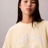 T-shirt Heritage Classic Boxy T-shirt Heritage Classic Boxy