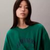 T-shirt Heritage Classic Boxy T-shirt Heritage Classic Boxy