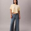 T-shirt Heritage Classic Boxy T-shirt Heritage Classic Boxy