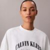 T-shirt Heritage Classic Boxy T-shirt Heritage Classic Boxy