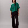 T-shirt Heritage Classic Boxy T-shirt Heritage Classic Boxy
