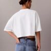 T-shirt Heritage Classic Boxy T-shirt Heritage Classic Boxy