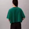 T-shirt Heritage Classic Boxy T-shirt Heritage Classic Boxy