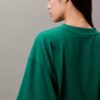 T-shirt Heritage Classic Boxy T-shirt Heritage Classic Boxy