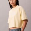 T-shirt Heritage Classic Boxy T-shirt Heritage Classic Boxy