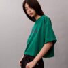 T-shirt Heritage Classic Boxy T-shirt Heritage Classic Boxy