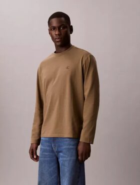 T-shirt Monogram Relaxed