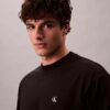 T-shirt Monogram Relaxed