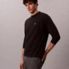 T-shirt Monogram Relaxed
