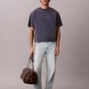 T-shirt Monologo 90S Fit T-shirt Monologo 90S Fit