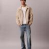 T-shirt Monologo 90S Fit T-shirt Monologo 90S Fit