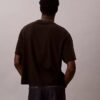 T-shirt Monologo 90S Fit T-shirt Monologo 90S Fit